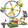 MATTEL MEGA POKEMON Grande roue HXF80 /5 Voir les images du produit 2