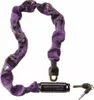 Kryptonite Keeper 785 Color Series, Kettenschloss, Violett, Produktbild-Vorschau 2