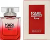 Lagerfeld Rouge parfémovaná voda pro ženy 85 ml Náhled obrázku produktu 3