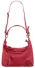 Samantha Look Shopper Damen 021793 rot Produktbild-Vorschau 6