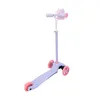 EVO Adjustable Tricycle Scooter für Kinder Light Up Mini Produktbild-Vorschau 7