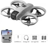 Zimilo Mini Drohne, mit Dual-Kamera, 180° ESC-Objektiv, Produktbild-Vorschau 10