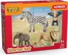 Schleich Schleich Wild Life Wild Life Africa Starter Set Produktbild-Vorschau 2