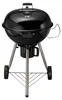 Mr. Gardener Holzkohlegrill Nashville, Grillfläche 53,5 cm, Produktbild-Vorschau 1