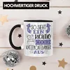 Trendation - Katzencafégänger Tasse So Sieht Ein Richtig Produktbild-Vorschau 3