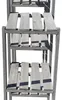 Mucola Blumentreppe Holz Blumenregal Pflanztreppe Produktbild-Vorschau 3
