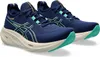 Asics GEL-NIMBUS 26 ILLUSION BLUE/BLACK 41,5 Produktbild-Vorschau 8