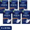 TENA Men - Active Fit Level 3 - 6x16 Stk. Produktbild-Vorschau 2