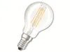 2 x Osram LED Filament Leuchtmittel Tropfen 4W = 40W E14 Produktbild-Vorschau 5