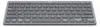 Mini tastiera Hama Bluetooth® "Travel 400" per tablet, Anteprima dell’immagine prodotto 2