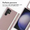 imoshion Siliconen hoesje met koord voor de Samsung Galaxy Productafbeelding-voorbeeld 5