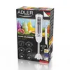 ADLER AD 4625W Stabmixer Edelstahl 1500 W Weiß Produktbild-Vorschau 6