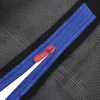 vidaXL Filet de sécurité pour trampoline rond de 4,26 m Voir les images du produit 5