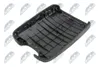 NTY Armlehne Armauflage für HONDA ACCORD VIII (CU) ACCORD Produktbild-Vorschau 2
