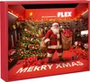 Flex Xmas 2025 (Adventskalender, mit 4V Anteprima dell’immagine prodotto 1