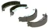 Bosch Bremsbackensatz  0 986 487 568 Produktbild-Vorschau 4