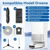 Zubehör für Dreame L10s Ultra Gen 2/L10s Pro Ultra Produktbild-Vorschau 2