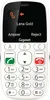 Gigaset GL390 pearl-white Produktbild-Vorschau 5