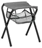 Relaxdays Sgabello da campeggio con borsa, pieghevole, Anteprima dell’immagine prodotto 10