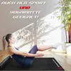 Sportstech BM186 Bodenschutzmatte | Strapazierfähig | Produktbild-Vorschau 6
