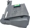 A black toner cartridge for a printer, shown at an angle against a white background. Produktbild-Vorschau