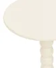 Runder Couchtisch CHAMLO, Ø 38 x 46,5 cm Produktbild-Vorschau 3