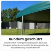 Zero Gravity Trampolin Abdeckung Ø 427 cm / Runde Produktbild-Vorschau 4