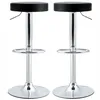 Two bar stools on a white background. Náhľad obrázku produktu