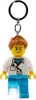 Porte-clés LED LEGO Iconic Homme Médecin Voir les images du produit 2
