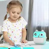 Sofortkamera Für Kinder Mini Drucker + 11 Rollen + Produktbild-Vorschau 11