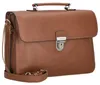 Picard Toscana - Aktentasche 37 cm (camel) Produktbild-Vorschau 5