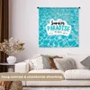 MuchoWow® Wandteppich Wandbehang Sommer - Zauber - Ozean Produktbild-Vorschau 2