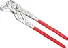 KNIPEX Zangenschlüssel mit Kunststoff überzogen 400 mm Produktbild-Vorschau 36