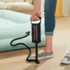 Cestovná súprava Intex Kidz Travel Cot s ručnou pumpou D168 Náhľad obrázku produktu 30