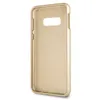 Pevný kryt GUESS Iridescent Gold, pro Samsung G970 Galaxy Náhled obrázku produktu 4