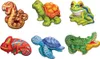 4M Reptilien und Amphibien gießen und bemalen Produktbild-Vorschau 2