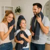 Betz Berlin Handtuch-Set 12-teilig – 100% Baumwolle – ®  – Produktbild-Vorschau 4