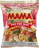 [ 30x 60g ] MAMA Instant Nudeln Pad Kee Mao Geschmack Produktbild-Vorschau 2