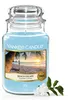 Candela profumata Yankee Candle Beach Escape 623 g Anteprima dell’immagine prodotto 3