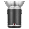 GODOX Lux Cadet czarno-srebrna lampa błyskowa w stylu retro Podgląd zdjęcia produktu 3
