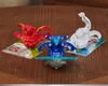 Bakugan Starter Pack Strategie Spiel Set 3 Figuren Special Produktbild-Vorschau 8