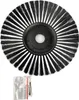 Kärcher Ersatz Seitenbesen S 500, S 530, S 550, S 650-2.884 Produktbild-Vorschau 3