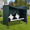 Schutzhülle Gartenschaukel, Hollywoodschaukel Abdeckung 3 Produktbild-Vorschau 4