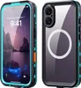 Etui étanche pour iPhone 17, compatible MagSafe, étanche à Voir les images du produit 1