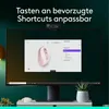 Logitech Signature M650 L rosa Produktbild-Vorschau 15