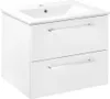 Stamar | Badezimmerschrank, mit Waschbecken, 60 cm, Produktbild-Vorschau 1