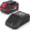 Güde Akku Kehrmaschine GKM 18-401-30 mit Akku 4.0 Ah 18V E³ Produktbild-Vorschau 4