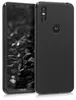 kwmobile Hülle für Motorola One (5.9") TPU Case - Produktbild-Vorschau 1