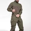 Pentagon Wolf Combat Hosen Grün 46 / 32 Mann Grün 46 Produktbild-Vorschau 4