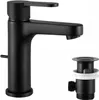 Cecipa Sensor Wasserhahn Bad Waschtischarmatur mit Produktbild-Vorschau 1